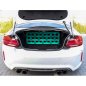 Preview: Clubsport Komplettset V1.0 - Netz und Teppich für BMW M2 F87